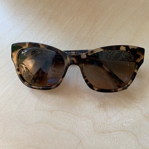 Maui Jim Sunglasses